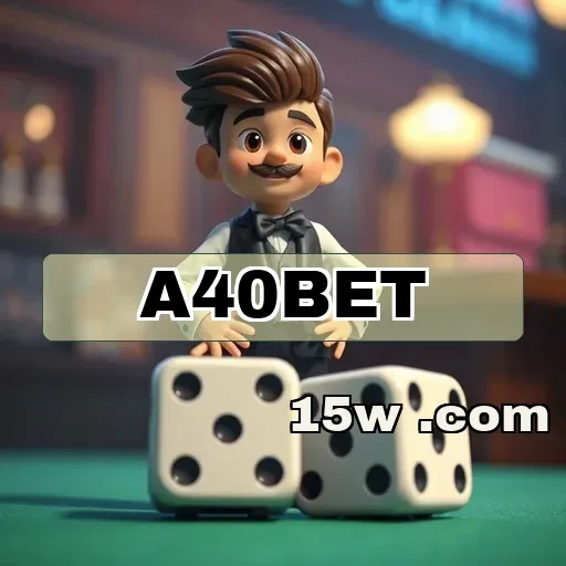 a40bet Bônus