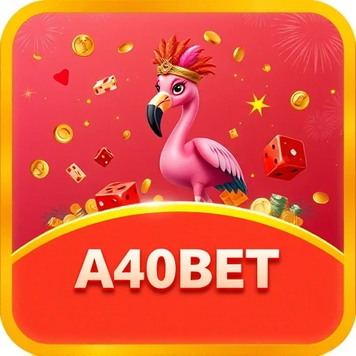 Logotipo a40bet
