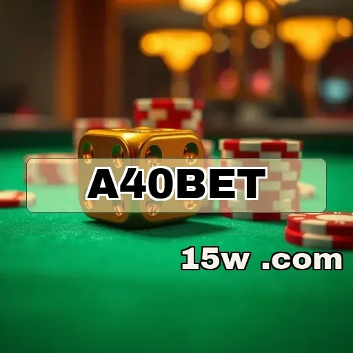 a40bet Pagamento
