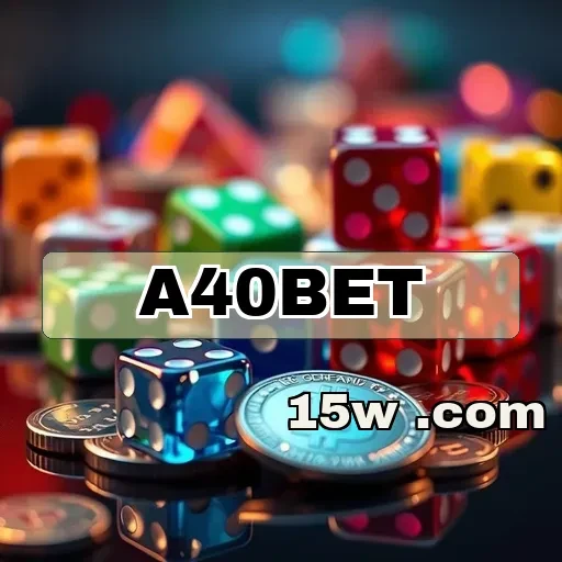 a40bet Caça-Níqueis